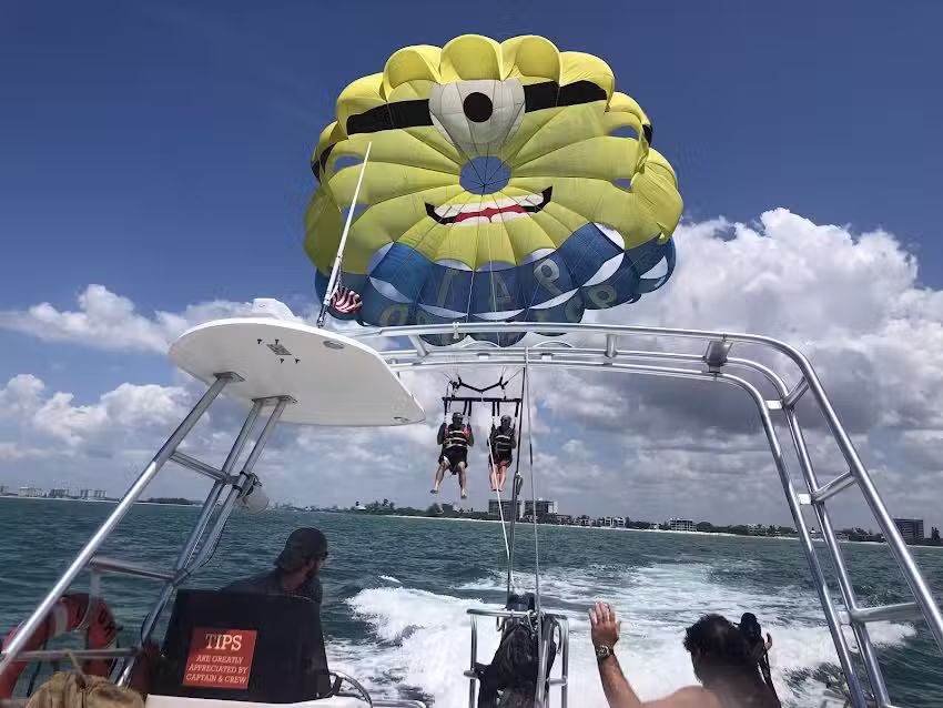 Siesta Key Watersports