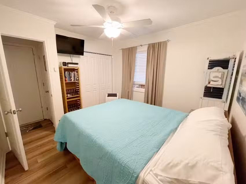 Siesta Seas &ndash; North Topsail Beach