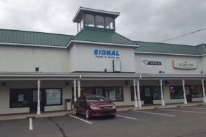 Signal Travel and Tours, Inc.