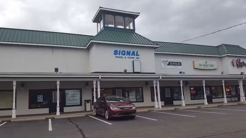Signal Travel and Tours, Inc.