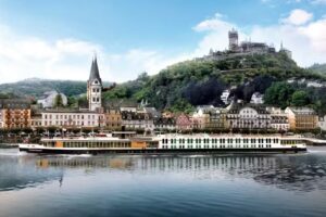 Signature Travel Planners