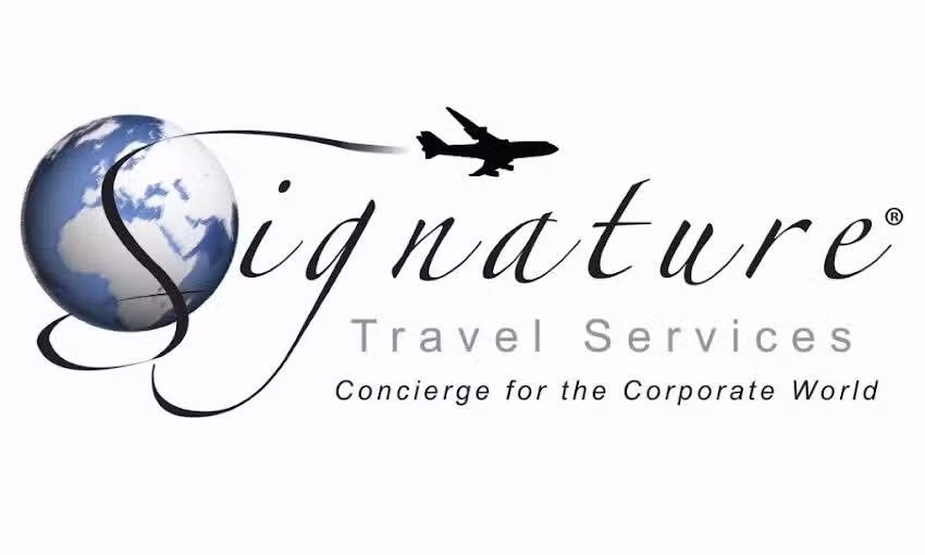 Signature Travel Services LLC