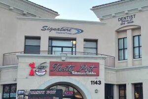 Signature Travel & Tours – San Jose