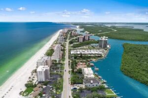 Signature Vacation Properties