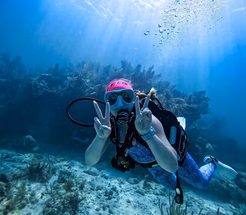 Silent World Dive Center