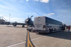 Silver Fox Motor Coaches