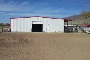 Silver Sage Equestrian