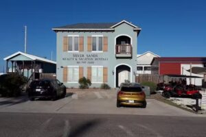 Silver Sands Vacation Rentals