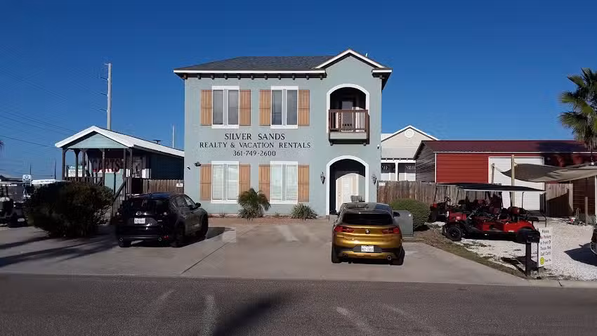 Silver Sands Vacation Rentals