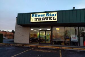 Silver Star Travel