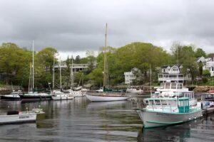 Silverlining Sailing Cruises