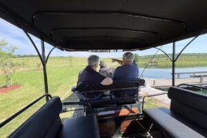 Silvershire Farm Horse Carriage and Wagon Rides