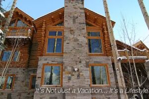 SilverStar Telluride Vacation Rentals
