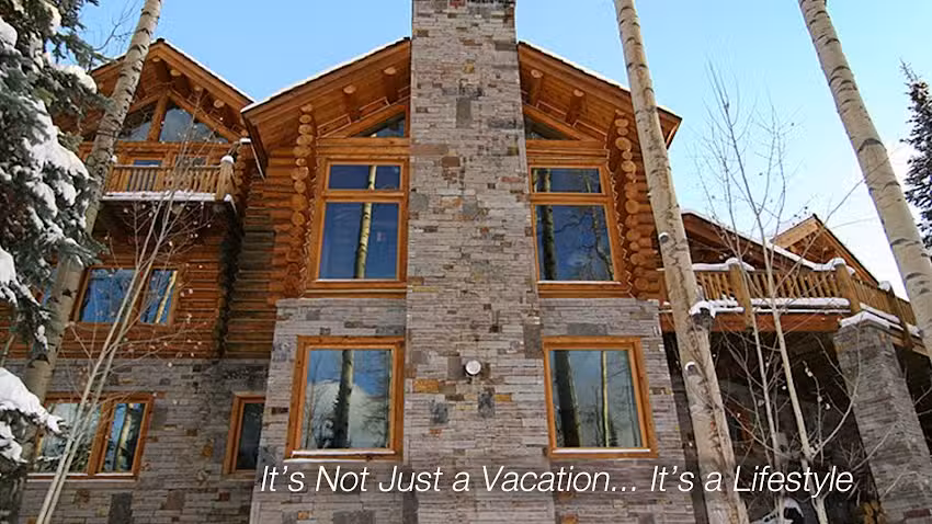 SilverStar Telluride Vacation Rentals