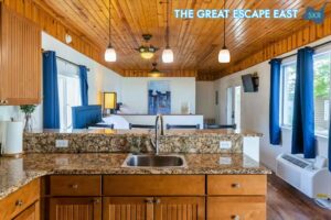 Simply Kelleys Resort