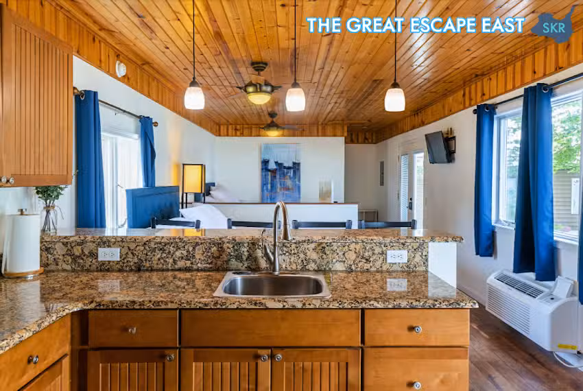 Simply Kelleys Resort