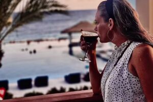 Simply Magical Vacations by Chrissy