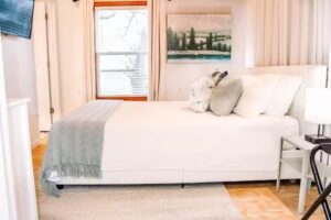 Simply Salem Cottage