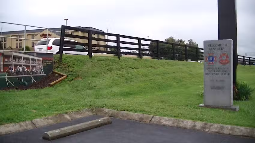 Simpson County Tourism