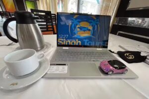 Singh Tours International