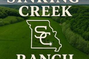 Sinking Creek Ranch