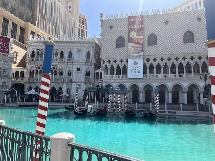 Siobhan’s Dream Destinations LLC