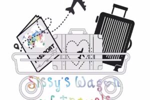 Sissy’s Wagon of Travels
