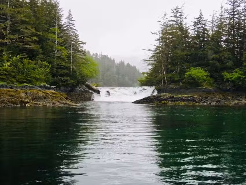 Sitka Nautical Tours LLC