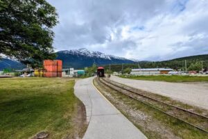 Skagway Excursions Company