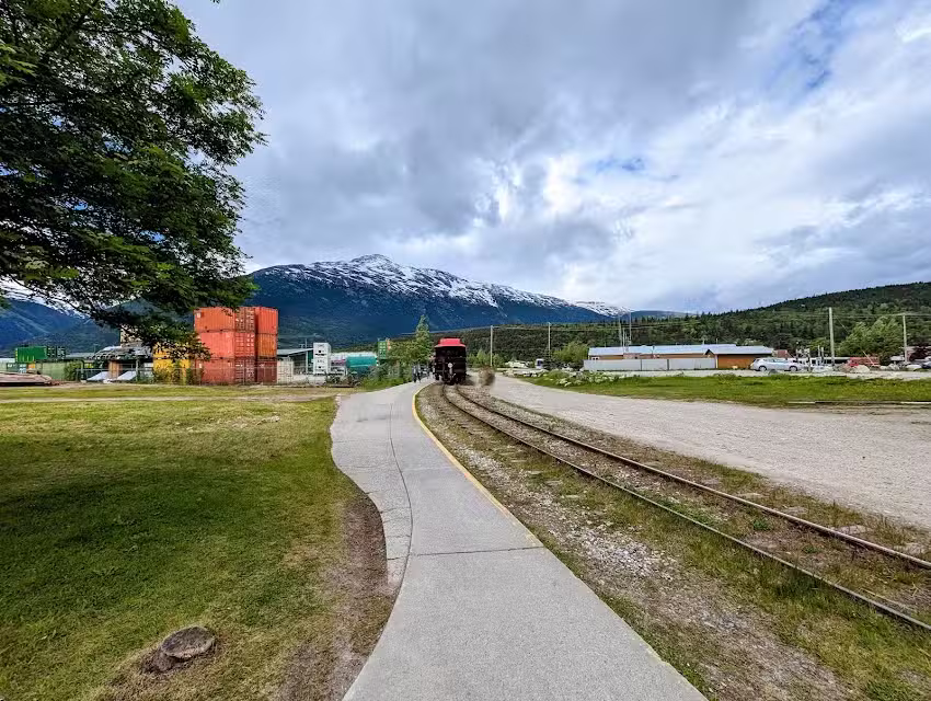 Skagway Excursions Company