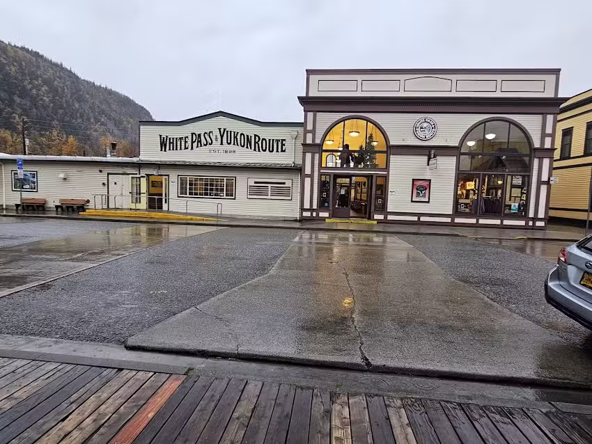 Skagway Streetcar Company