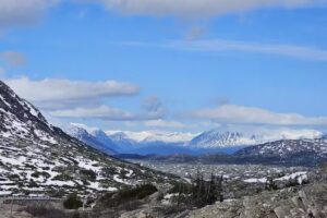 Skagway Tours