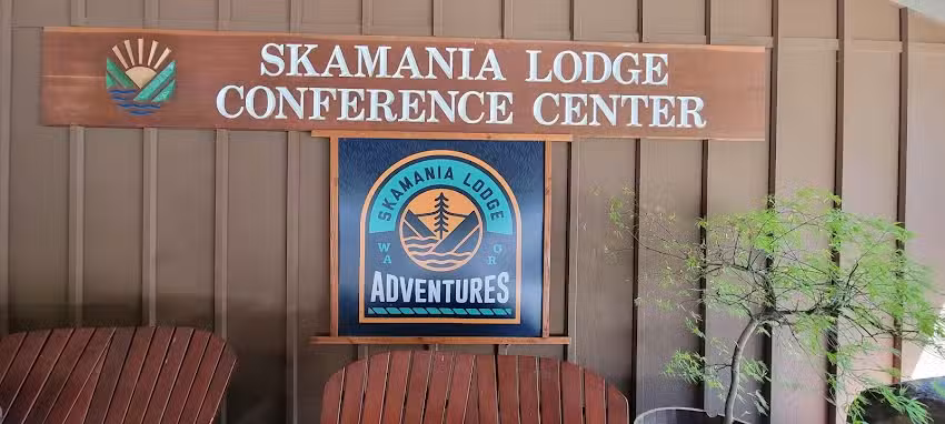 Skamania Lodge Information Center