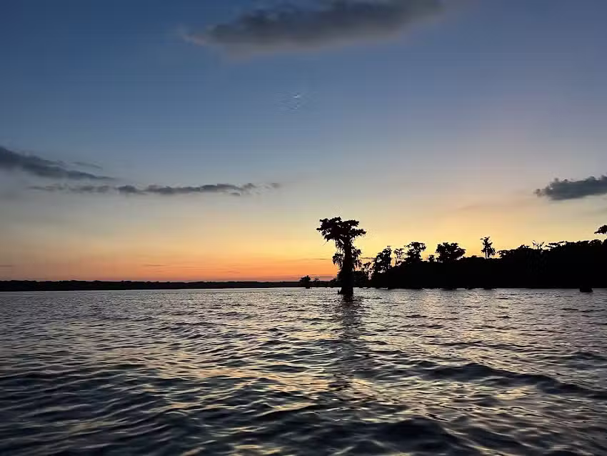 Skells Outdoor Adventures