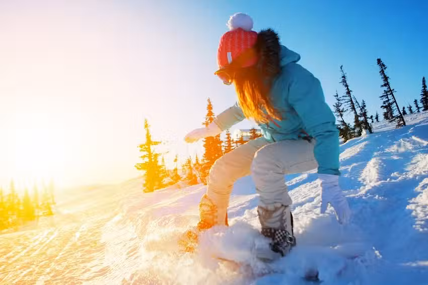 Ski Colorado Vacation Rentals