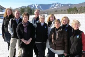 Ski Country Real Estate