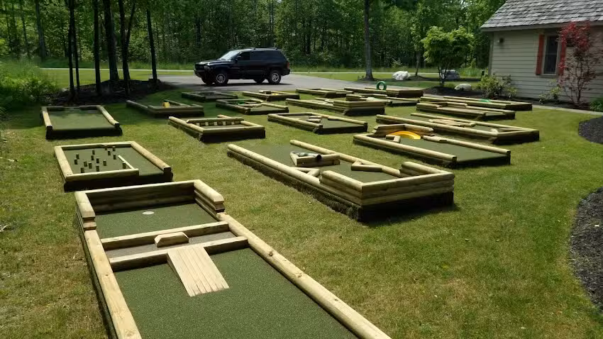 Ski & Glee Vacation Rental