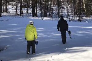 Ski in/out Spruce Glen Townhomes on Great Eastern Trail