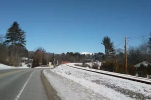 Ski NH Rent