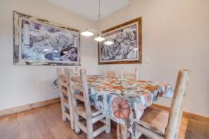 Ski Silverthorne Lodge