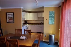 SkiOnSkiOff in Killington