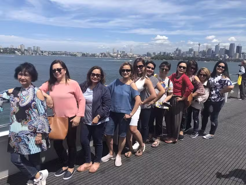 Sky Bird Travel & Tours