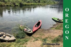 Sky Lakes Wilderness Adventures