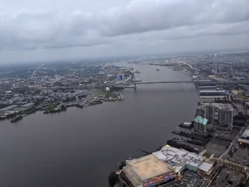 Sky River Helicopters