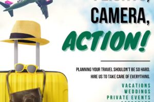 Sky’s Travel / Sky’s Group Sales