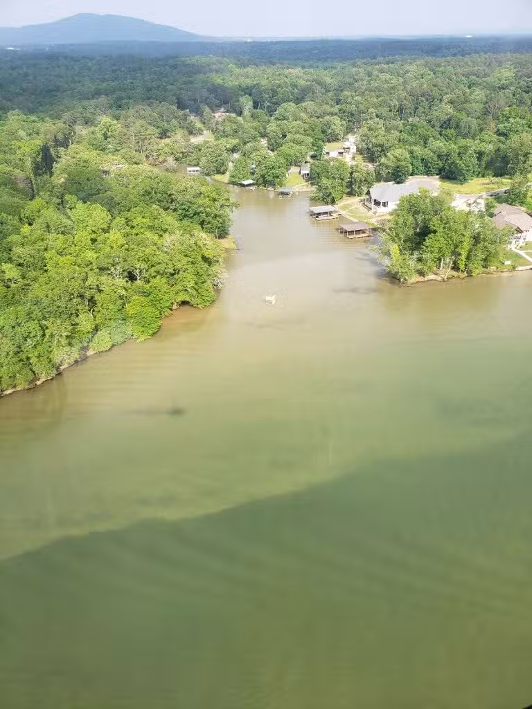 Sky Tours Hot Springs