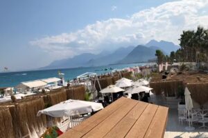 Sky Travel Sterling Heights