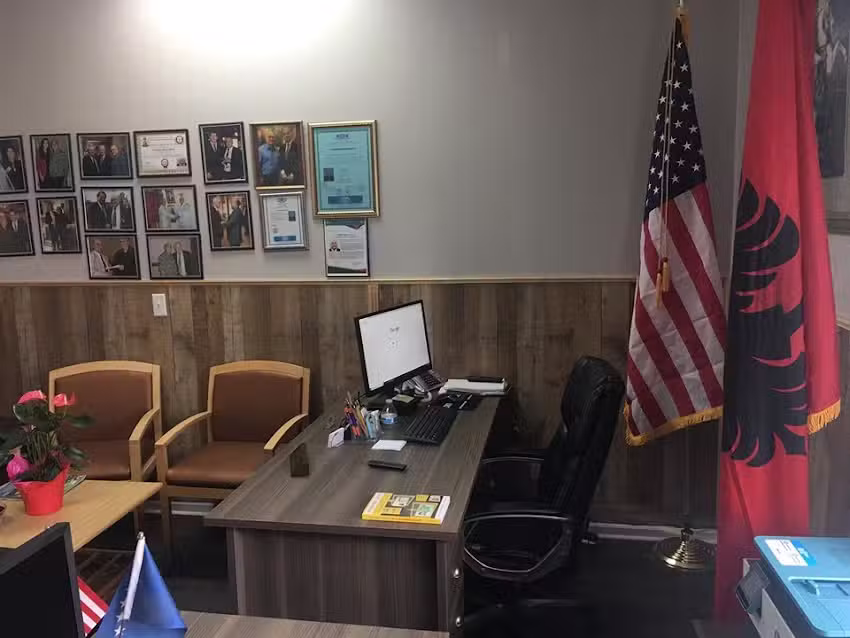 Sky Travel & Tours World Connection