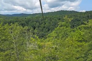 Sky Valley Zip Tours