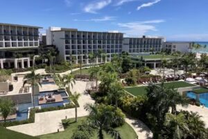 Skye’s the Limit Vacations LLC